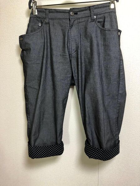 MALE&CO ハーフパンツ