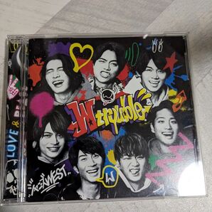 w trouble