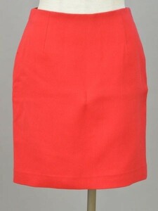 Jambatiista Tavari Giambattista Valli Miniskirt 38/XXS Размер красные итальянские дамы F-M11041