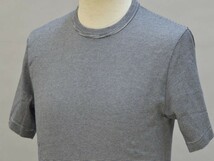 TN オーシバル ORCIVAL 18S-HS-002 RC-9097 ボーダー 半袖 Tシャツ/カットソー 4サイズ ネイビー×ホワイト メンズ F-S3659_画像4