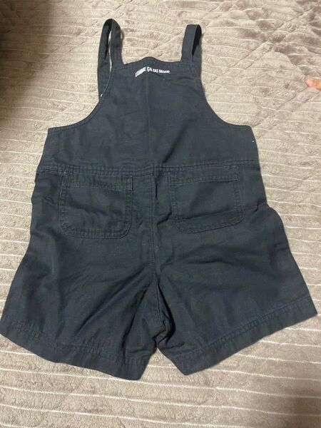 オーバーオール サロペット コムサイズム ベビー服 子供服