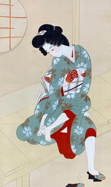 Yahoo!オークション -「霞」(日本画) (絵画)の落札相場・落札価格 Yahoo!オークション -「霞」(日本画) (絵画)の落札相場・落札価格