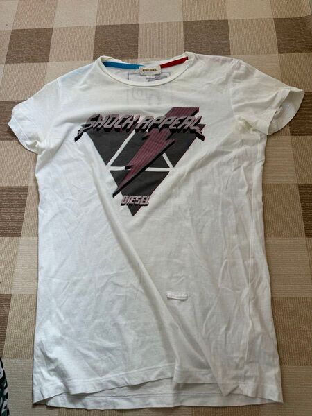 ディーゼル Tシャツ