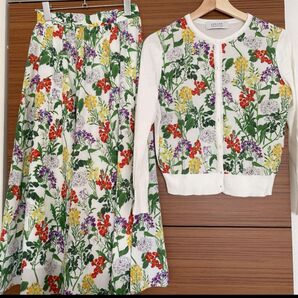 定価五万円 セットアップ