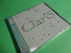 ■CD+DVDクラリスClariS【12thシングル・アネモネ】開封品■