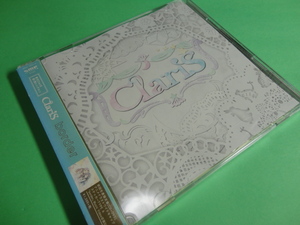 ■CD+DVDクラリスClariS【11thシングル・border】開封品■