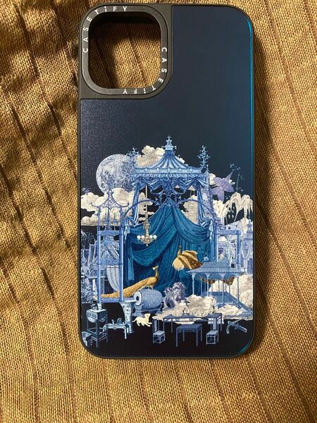 完売品 casetify mansuang arts iPhone11pro