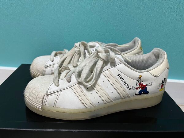 adidas SUPERSTAR Disney 22.0