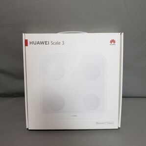 HUAWEI Scale3 Bluetooth Edition