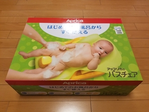  Aprica bath chair ( mat another )