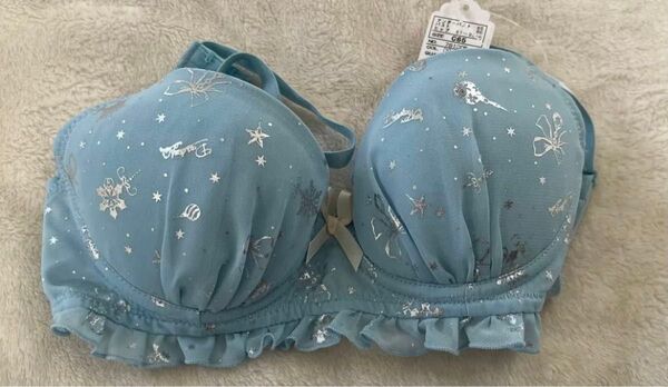 チュチュアンナ ブラジャー C65 未使用タグ付