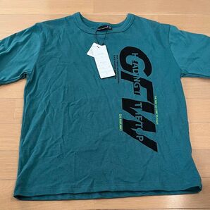 キッズ 半袖Tシャツ 未使用タグ付