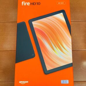 新品未開封品 Amazon fire HD 10 第13世代 32GB