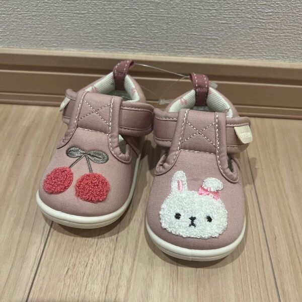 【最終値下げ】ベビーシューズ ファーストシューズ セカンドシューズ 12.5