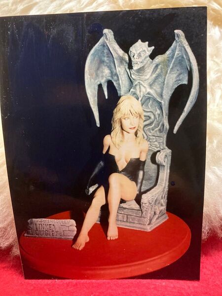 ARTOMIC CREATIONS MODEL FIGURE KIT/リネア/LINNEA GARAGE KIT】