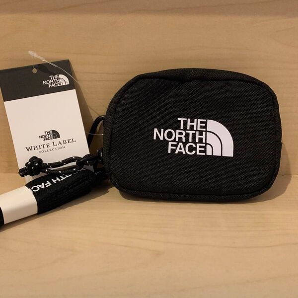THE NORTH FACE ザノースフェイス ウォレット コインケース 財布