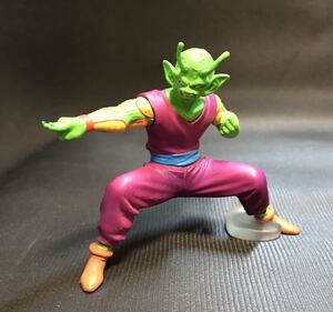 Dragon Ball/ Dragonball/ Hg Piccolo Figure vs