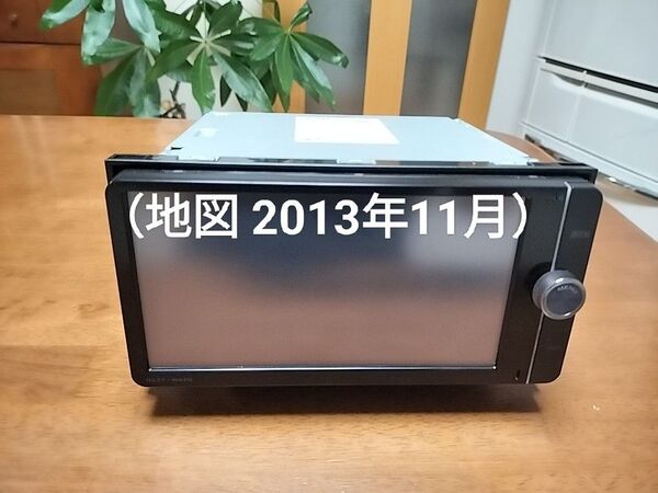 ☆良品☆ NSZTーW62G(地図 2013年11月/フルセグ) トヨタ純正ナビ