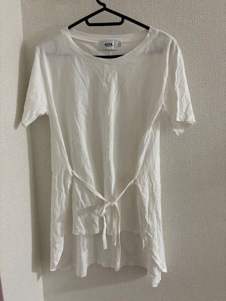 AZUL Tシャツ