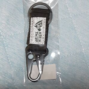 2023有馬記念ミリタリーカラビナホルダー