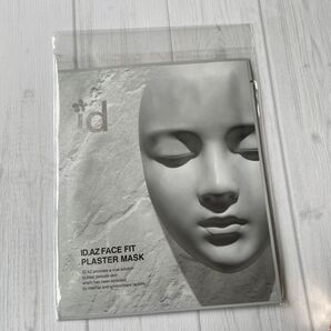id.AZ フェイスフィット プラスターマスク 20g×1枚