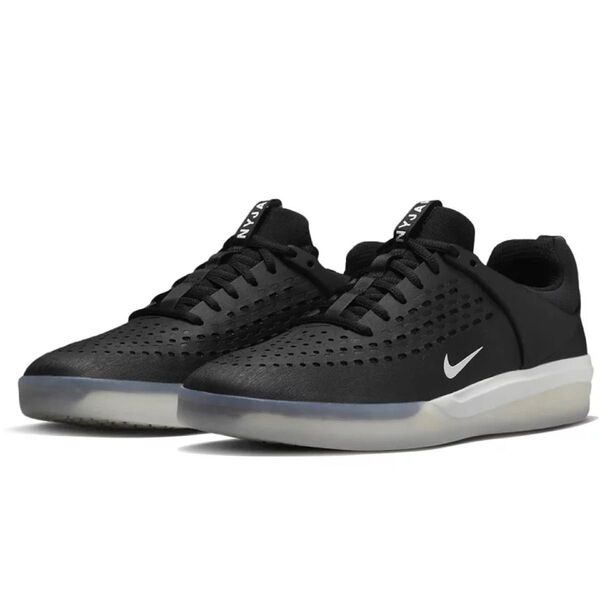 【26】NIKE SB ZOOM NYJAH 3