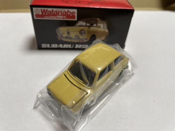 2025年最新】Yahoo!オークション -トミカ スバルr2の中古品