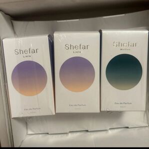 ★値下げ 香水ブランド「Shefar(シーファー)x3,アクセサリー× 3 写真の通り イアリングx2 、ブレスレットx1