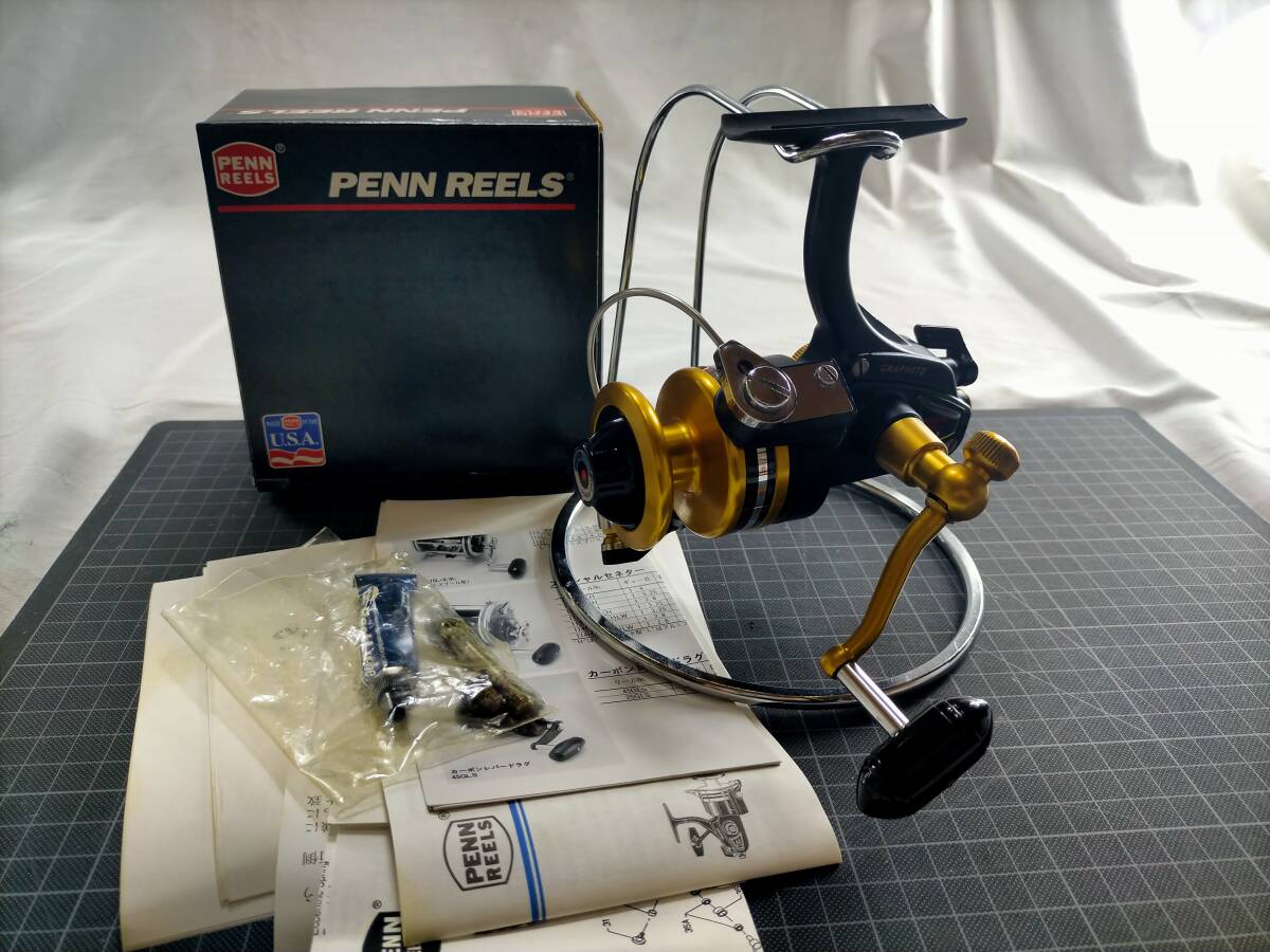 Yahoo!オークション -「pennスピンフィッシャー」(スポーツ Yahoo!オークション -「pennスピンフィッシャー」(スポーツ
