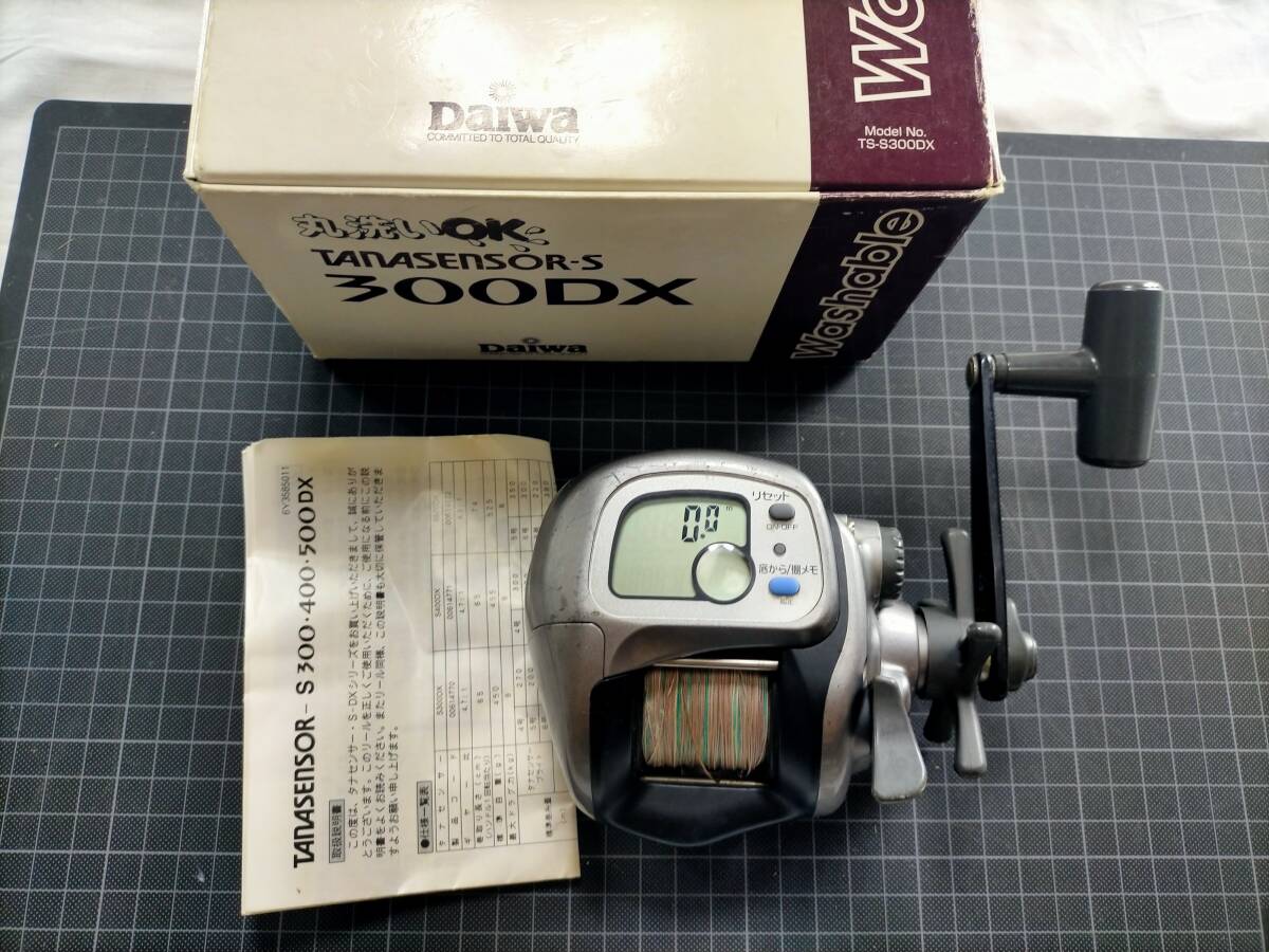 2025年最新】Yahoo!オークション -タナセンサー300の中古品 2025年最新】Yahoo!オークション -タナセンサー300の中古品