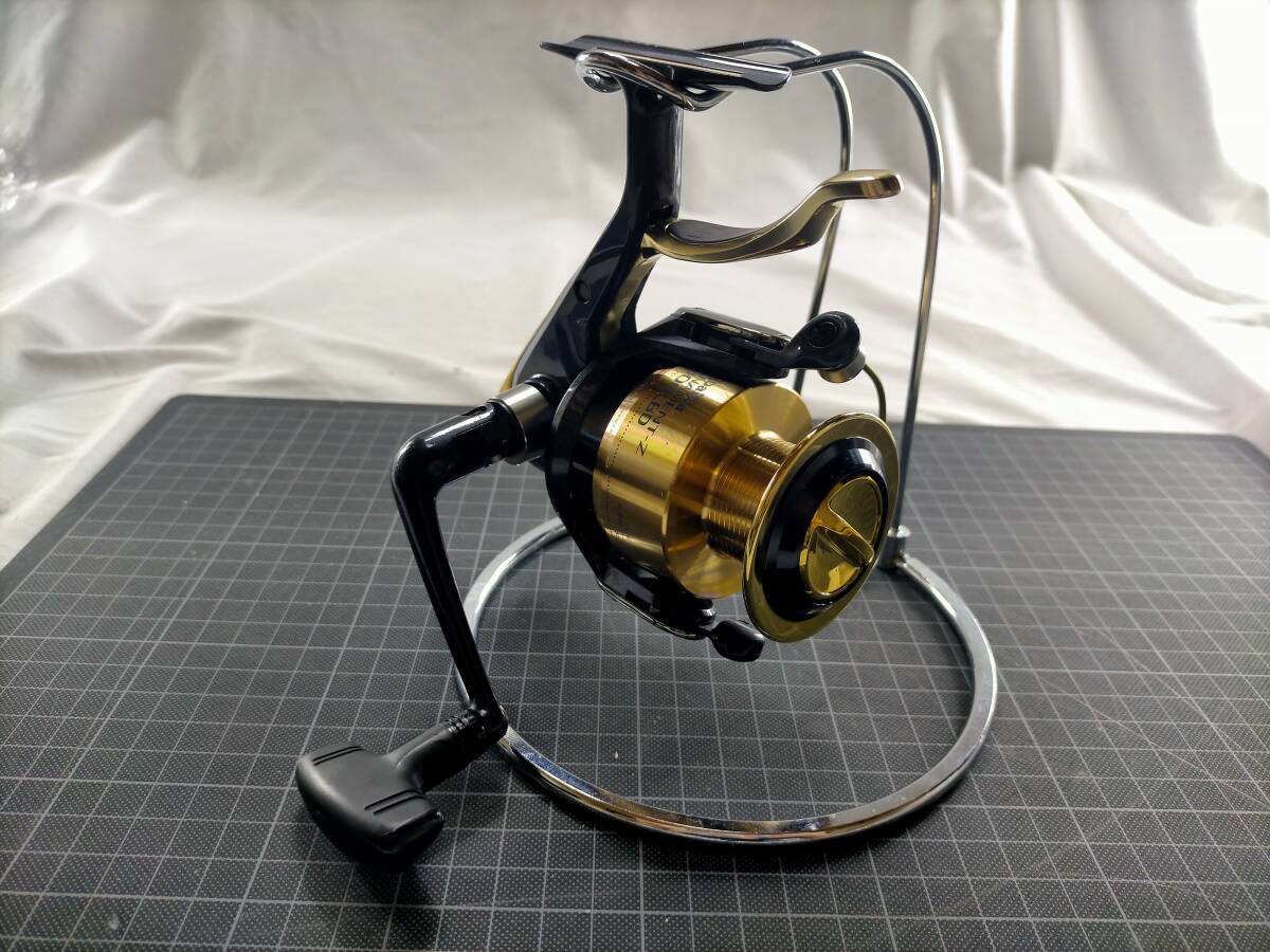 Yahoo!オークション -「ダイワトーナメントz4000」の落札相場 Yahoo!オークション -「ダイワトーナメントz4000」の落札相場