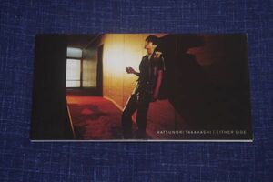 〇 〆 〆 Katsunori Takahashi Syke CD Одиночная доска