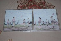 〇♪AKB48　桜の木になろう（Type A）　CD+DVD盤_画像1