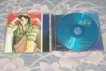 〇♪AZU　CHERISH　CD盤_画像2