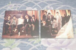 〇♪FTISLAND　You Are My Life（初回盤A）　CD+DVD盤