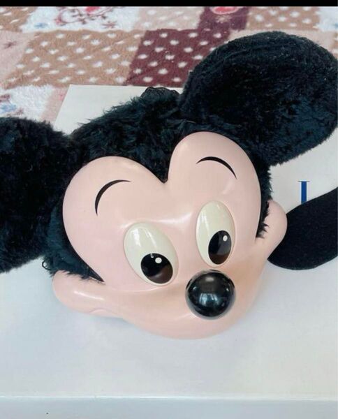 ディズニーワールド ファンキャップ アメリカ アンティーク