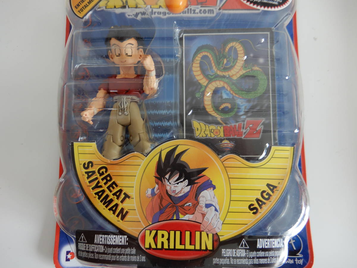 Yahoo!オークション -「ドラゴンボール irwin」の落札相場・落札価格 Yahoo!オークション -「ドラゴンボール irwin」の落札相場・落札価格