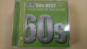 モンキーズ、カスケーズ、ヴァニラファッジ【60s BEST】超美品 CDHYR 