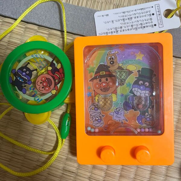 アンパンマン おもちゃ 知育玩具 玩具