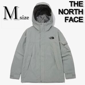 【新品】ノースフェイス MANTON JACKET マウンテンパーカー M