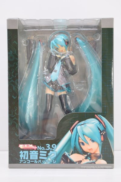 Yahoo!オークション -「初音ミク モエコレ アンコール」の落札 Yahoo!オークション -「初音ミク モエコレ アンコール」の落札