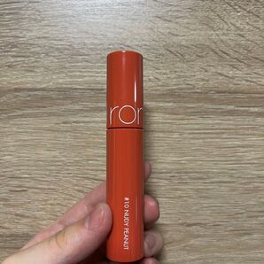 ロムアンド ジューシーラスティングティント 10