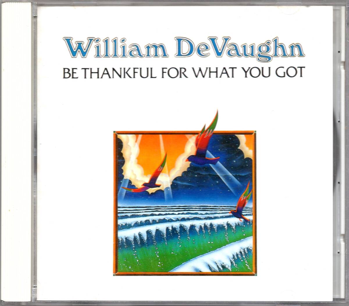 Yahoo!オークション -「william devaughn」の落札相場・落札価格