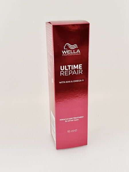 ウエラ アルタイムリペアミラクルヘアトリートメント95ml