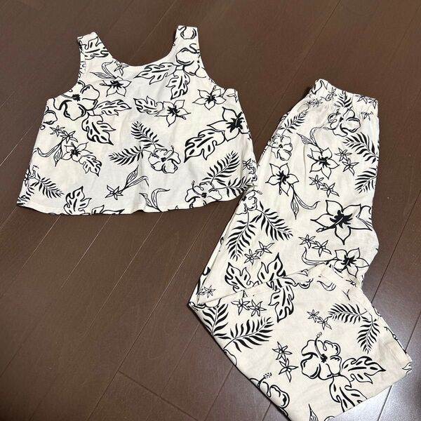 ZARAセットアップ140cm