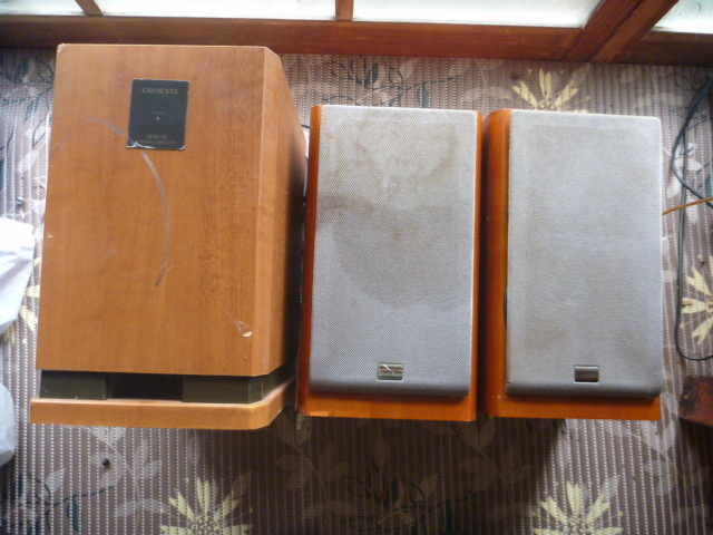 2025年最新】Yahoo!オークション -onkyo skw-10(家電、AV 2025年最新】Yahoo!オークション -onkyo skw-10(家電、AV
