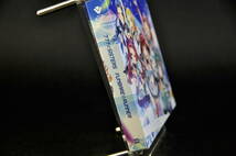 CD 帯付き 初回限定盤 777☆SISTERS 僕らは青空になる FUNBARE☆RUNNER 中古 プロジェクトセブンス スリーセブンシスターズ ナナシス_画像4