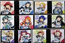 CD 帯付き 初回限定盤 777☆SISTERS 僕らは青空になる FUNBARE☆RUNNER 中古 プロジェクトセブンス スリーセブンシスターズ ナナシス_画像8