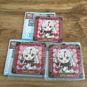 百鬼あやめ ホロライブクッキング! ラバーコースター