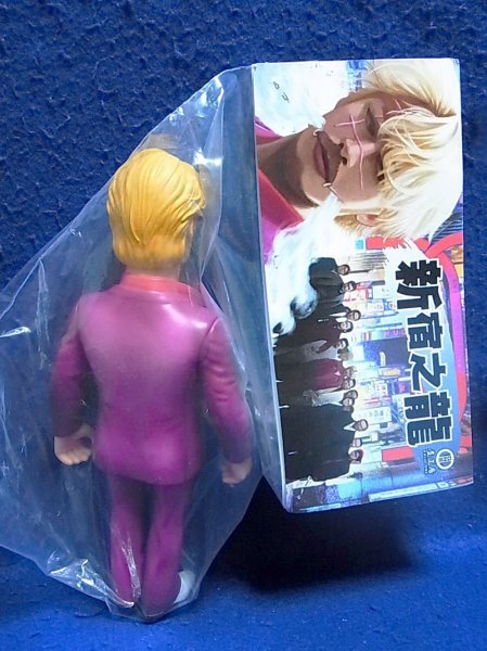 2025年最新】Yahoo!オークション -殺し屋1(フィギュア)の中古品 2025年最新】Yahoo!オークション -殺し屋1(フィギュア)の中古品